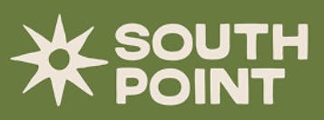 South Point Cannabis Brand Logo