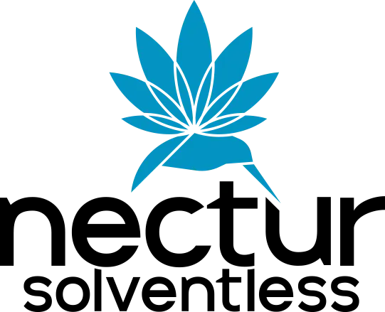 Nectur Solventless Logo