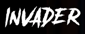 Invader Cannabis Brand Logo