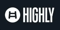 Highly (NJ) Logo