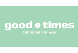 Good Times (NJ) Cannabis Brand Logo