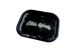 Gillie's Galaxy Cannabis Brand Logo