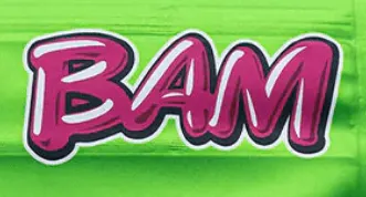 BAM (Canada) Logo