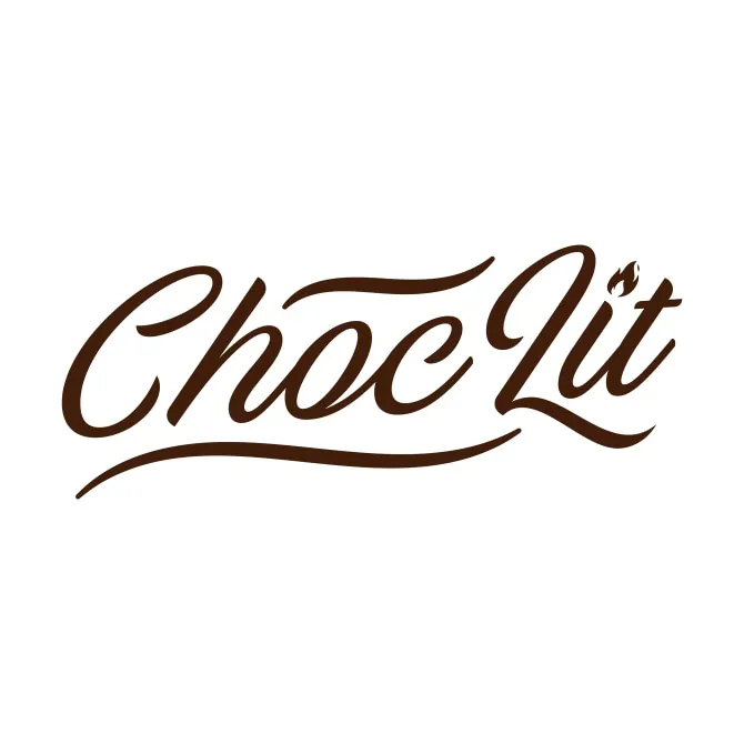 ChocLit Cannabis Brand Logo