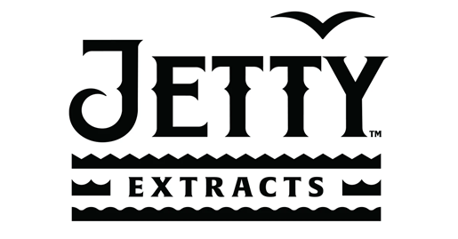 Jetty Extracts Cannabis Brand Logo