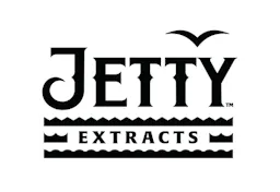 Jetty Extracts Cannabis Brand Logo
