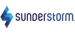 Kanha / Sunderstorm Logo