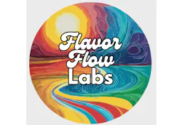 Flavor Flow Labs Cannabis Brand Logo
