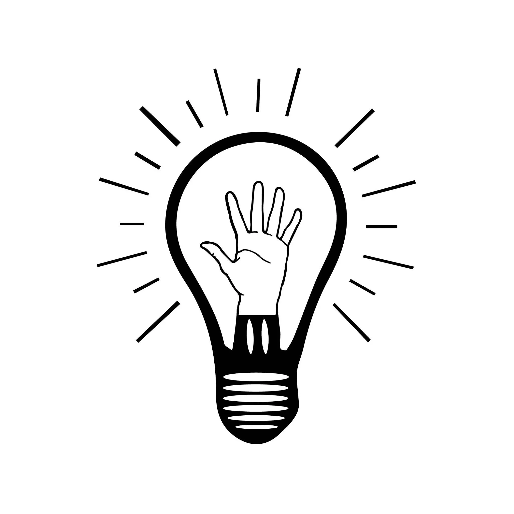 Left Hand Labs Cannabis Brand Logo