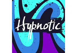 Hypnotic Cannabis Brand Logo