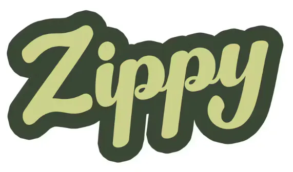 Zippy (Canada) Logo