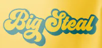 Big Steal Cannabis Brand Logo
