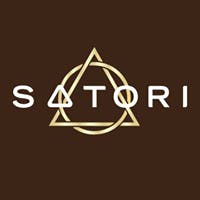Satori Cannabis Brand Logo