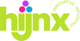 HIJNX Cannabis Brand Logo