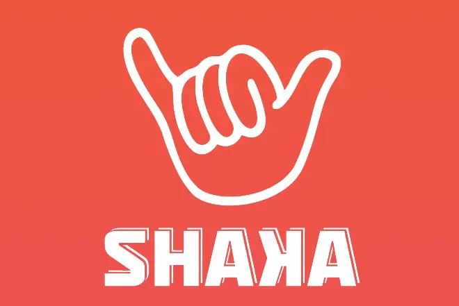 Shaka Logo