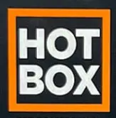 HotBox (Canada) Cannabis Brand Logo