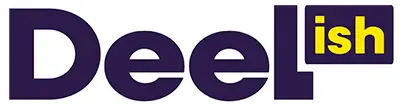 Deelish Logo