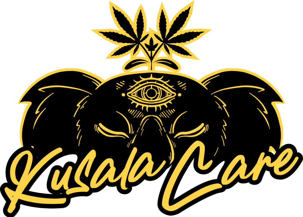 Kusala Care Logo