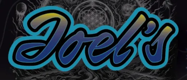 Joel's Cannabis Logo