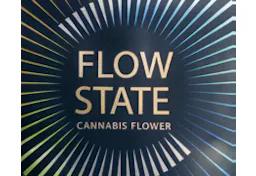 Flow State (IL) Cannabis Brand Logo