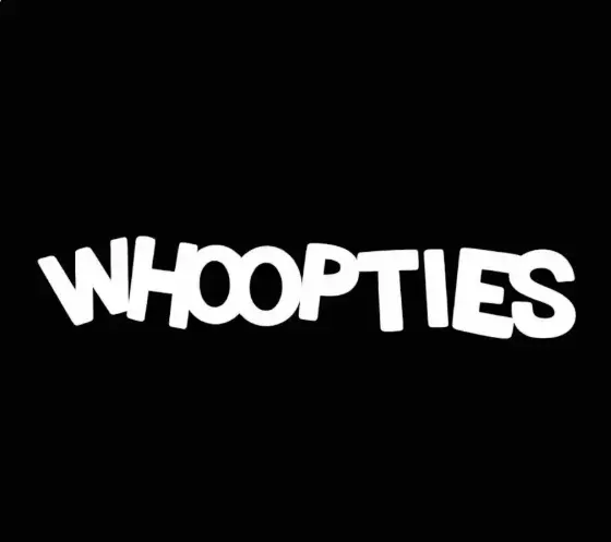 Whoopties Cannabis Brand Logo