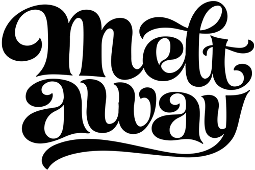 Meltaway Cannabis Brand Logo