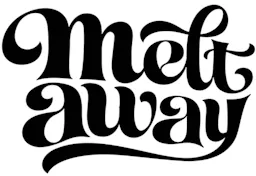 Meltaway Cannabis Brand Logo