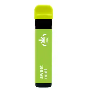 House Vape (NJ) Cannabis Brand Logo