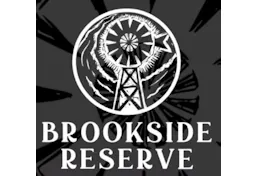 Brookside Reserve Cannabis Brand Logo
