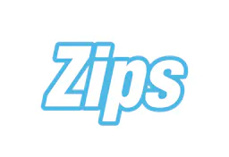 Zips (NJ) Cannabis Brand Logo