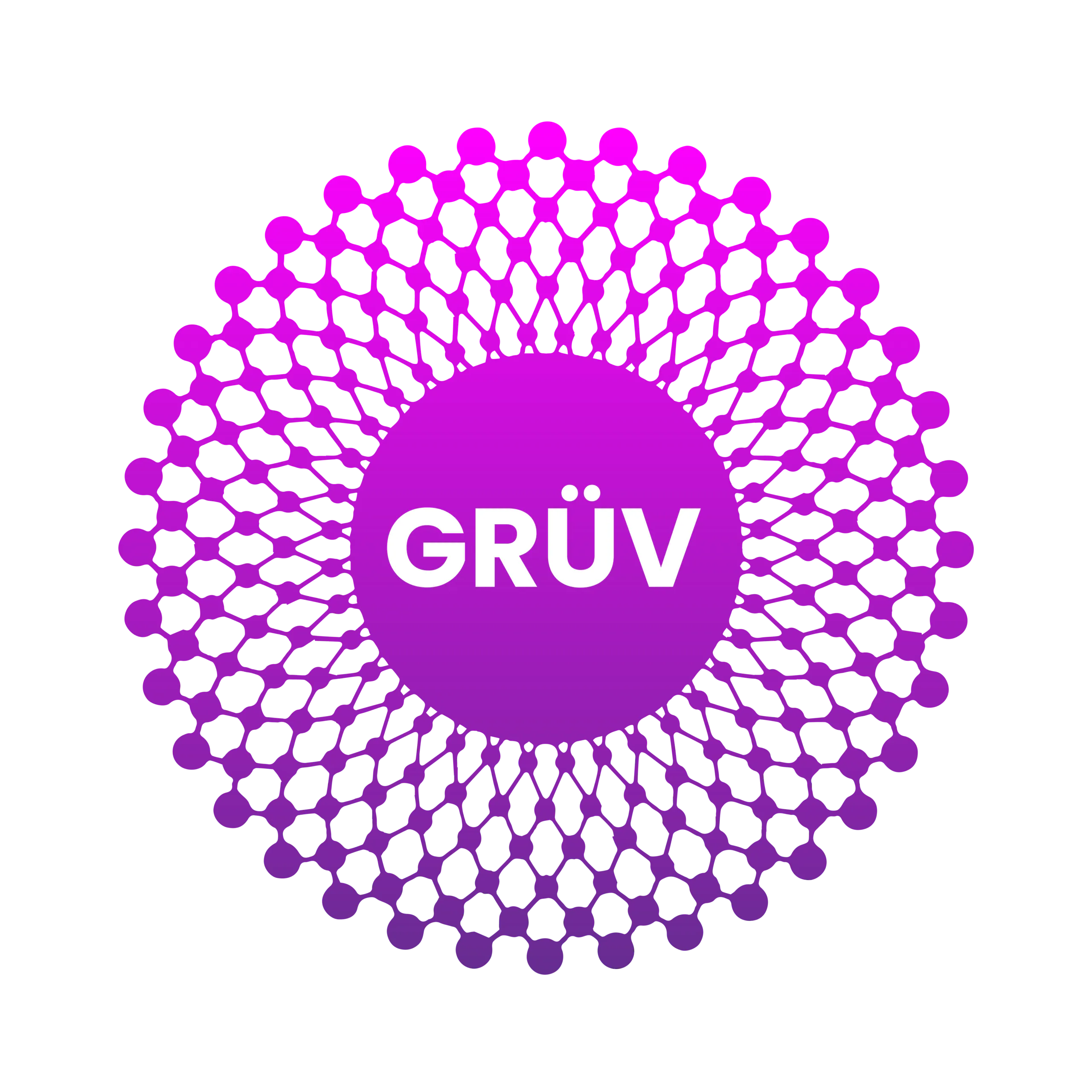 Gruv (NJ) Cannabis Brand Logo