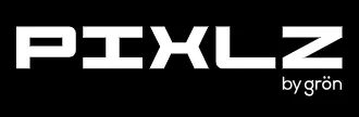 PIXLZ Cannabis Brand Logo