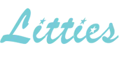 Litties Cannabis Brand Logo