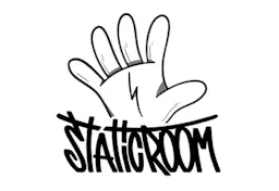 Static Room Cannabis Brand Logo