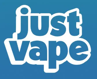 Just Vape Cannabis Brand Logo