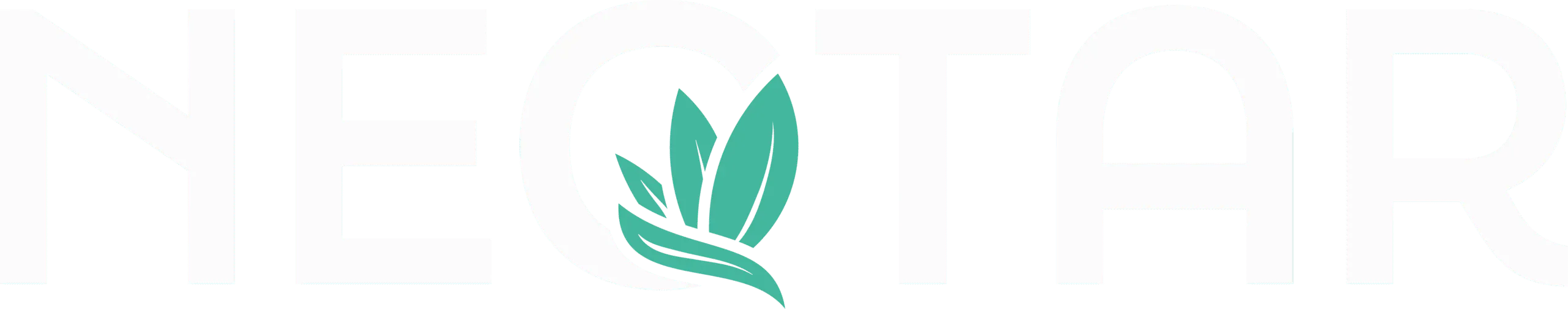 Neqtar Cannabis Brand Logo