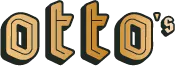 Otto's Cannabis Brand Logo