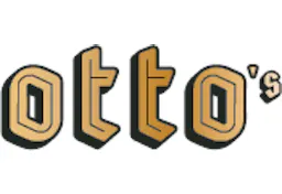 Otto's Cannabis Brand Logo