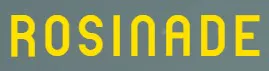 Rosinade Cannabis Brand Logo