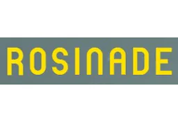 Rosinade Cannabis Brand Logo