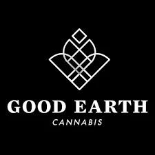 Good Earth Cannabis Logo
