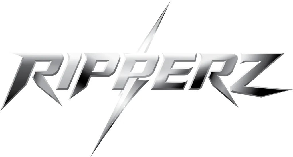 Ripperz Logo