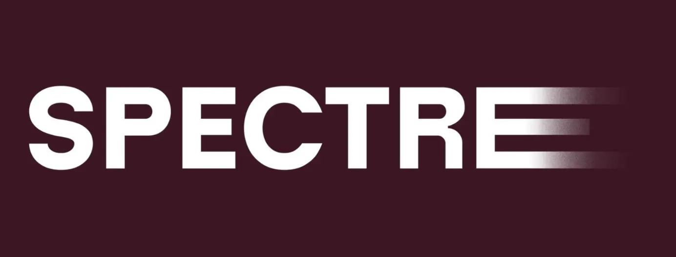 Spectre Cannabis Brand Logo