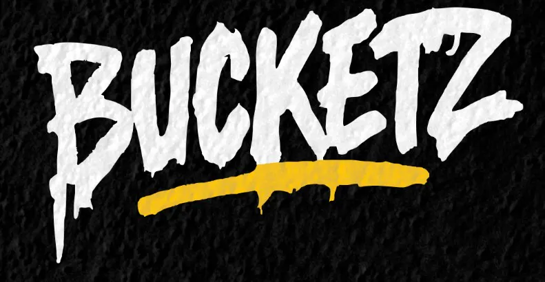 Bucketz Cannabis Brand Logo