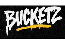 Bucketz Cannabis Brand Logo