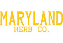 Maryland Herb Co. Cannabis Brand Logo