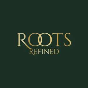Roots Refined Cannabis Brand Logo