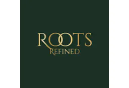 Roots Refined Cannabis Brand Logo