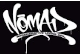 NOMAD (IL) Cannabis Brand Logo