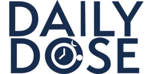 Daily Dose by Redbud Roots Cannabis Brand Logo